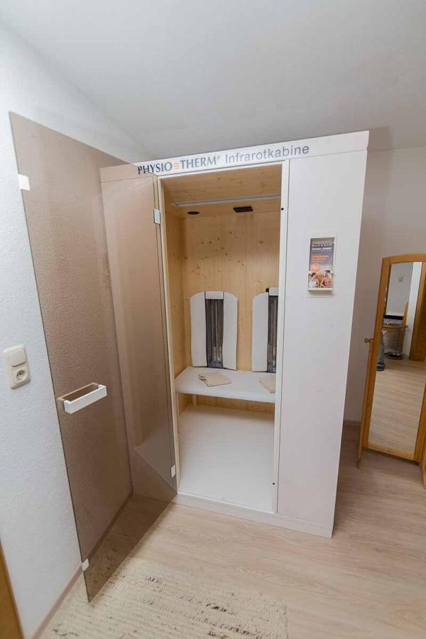Ferienwohnungen Bauernhof Andreas Kleiner Tannheim Bagian luar foto