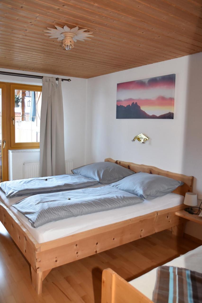 Ferienwohnungen Bauernhof Andreas Kleiner Tannheim Bagian luar foto